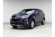 $19998 : Chevrolet Equinox 2022 4x4 L thumbnail