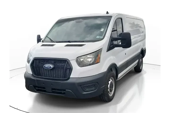 $32191 : Ford Transit 2023 250 3dr LW image 2