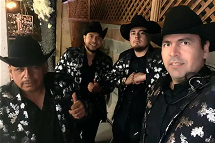 ✌CONJUNTO NORTEÑO REGISTRO SS✌ image 1