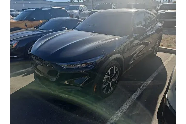 $29872 : Ford Mustang Mach-E 2025 Sel image 1