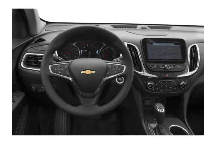 $19991 : Chevrolet Equinox 2019 4x4 P image 7
