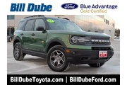 Ford Bronco Sport 2023 AWD B