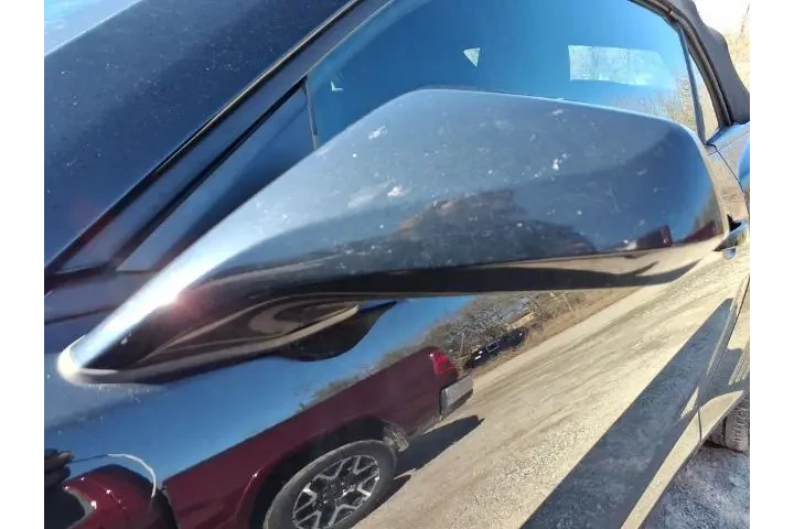 $12936 : Chevrolet Camaro 2013 LT 2dr image 6