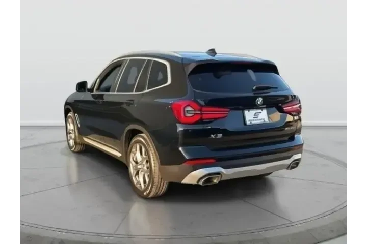 $31795 : BMW X3 2023 AWD xDrive30i 4d image 7