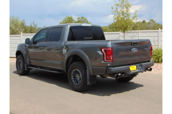 $49856 : 2019 F-150 Raptor image 6