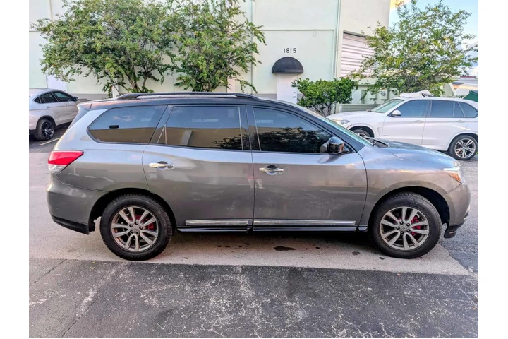 $5800 : Pathfinder image 5