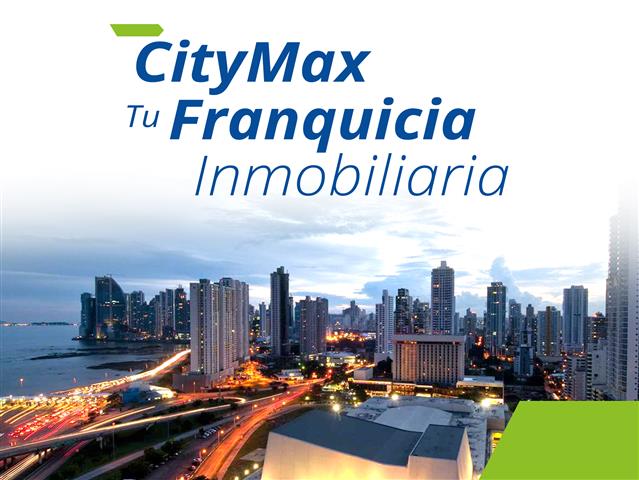 Franquicia CityMax Real Estate image 2