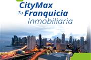 Franquicia CityMax Real Estate thumbnail 2
