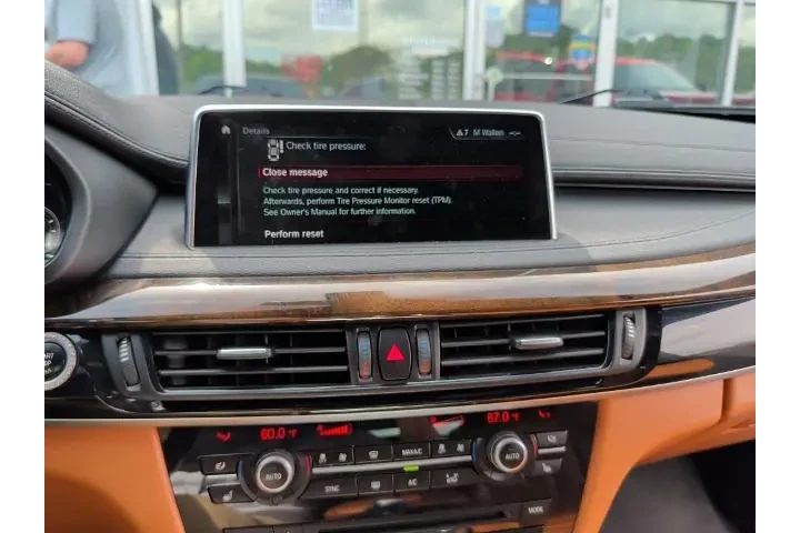 $19668 : BMW X6 2018 sDrive35i 4dr SU image 1