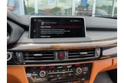BMW X6 2018 sDrive35i 4dr SU