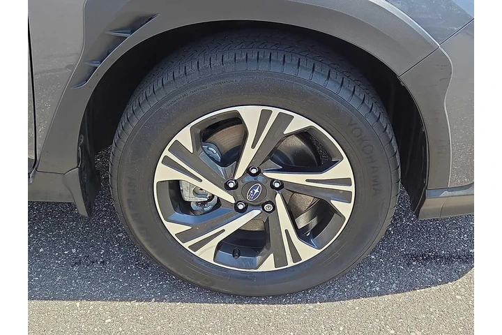 $24995 : Subaru Crosstrek 2024 AWD Pr image 8
