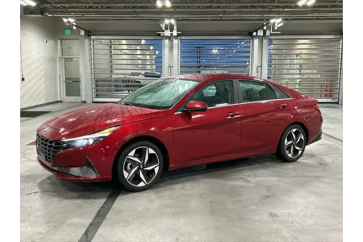 $20152 : Hyundai ELANTRA Hybrid 2023 image 1