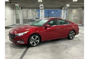 Hyundai ELANTRA Hybrid 2023 en Salt Lake City