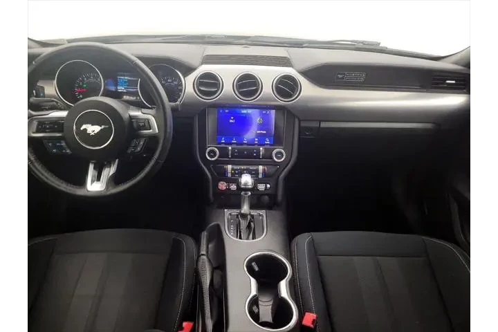 $19998 : Ford Mustang 2020 EcoBoost 2 image 9