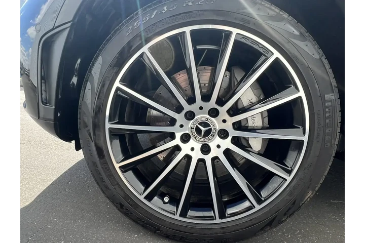 $29994 : Mercedes-Benz GLC 2022 GLC 3 image 10