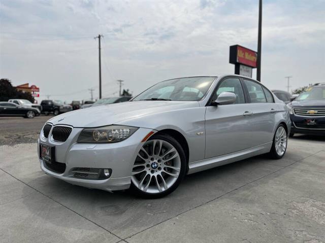 $12795 : 2011 BMW 3 Series 335d image 3