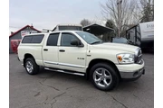 2008 Ram 1500 Laramie thumbnail