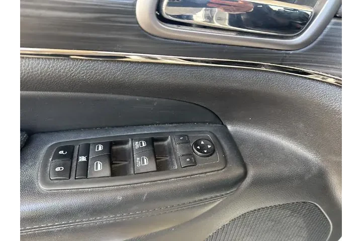 $22152 : Jeep Grand Cherokee 2021 4x2 image 7