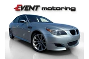2006 BMW M5