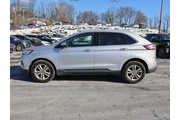 $17494 : Ford Edge 2019 AWD SEL 4dr C thumbnail