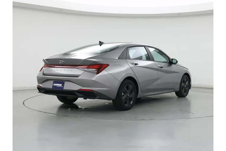 $20998 : Hyundai ELANTRA 2023 SEL 4dr image 8