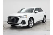 $28998 : Audi Q3 2022 AWD quattro S l thumbnail