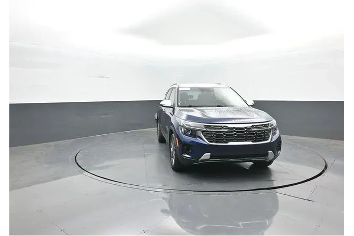 $23612 : Kia Seltos 2024 S 4dr SUV image 2