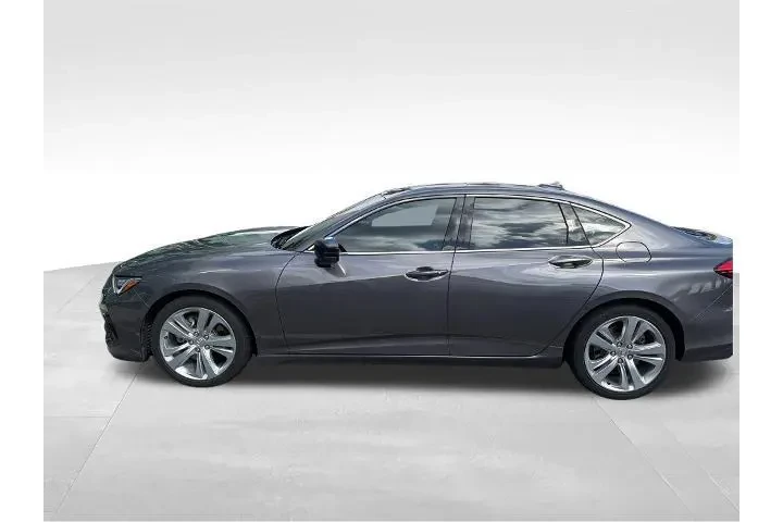 $22894 : Acura TLX 2021 4dr Sedan w/T image 9