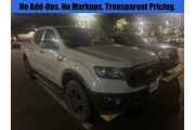 Ford Ranger 2023 4x2 XL 4dr