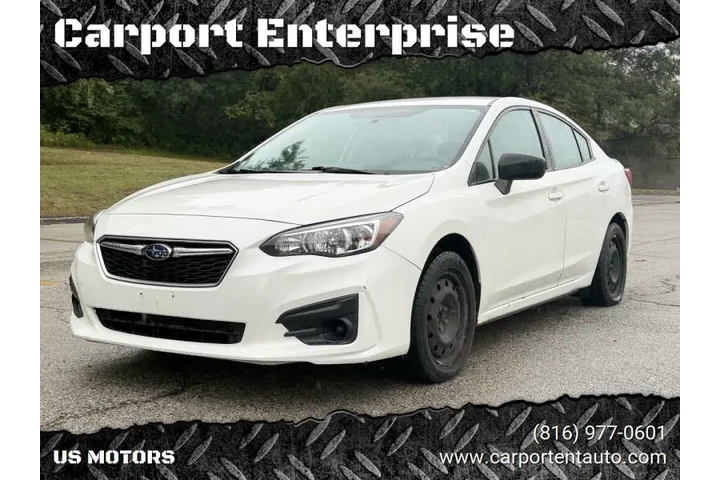 $3999 : 2017 Impreza 2.0i image 2