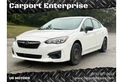 $3999 : 2017 Impreza 2.0i thumbnail