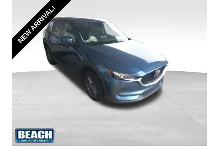 $19146 : Mazda CX-5 2021 Carbon Editi image 1