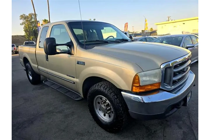 $17499 : 2000 F-250 SD image 6