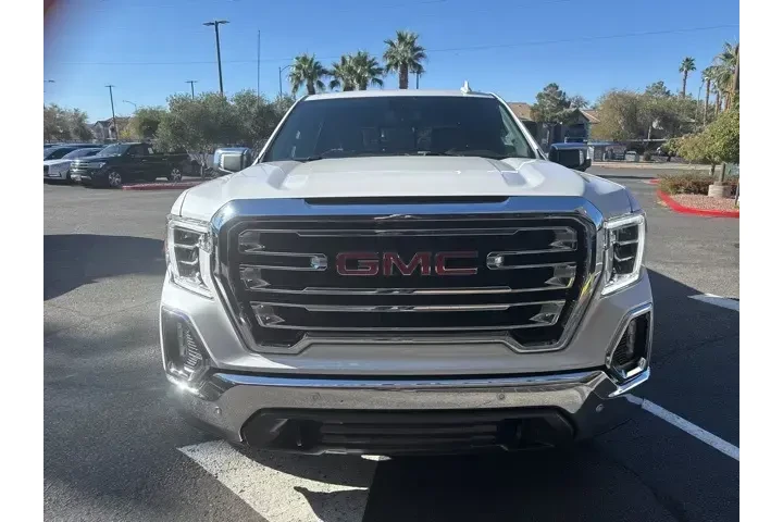 $35509 : GMC Sierra 1500 Limited 2022 image 2