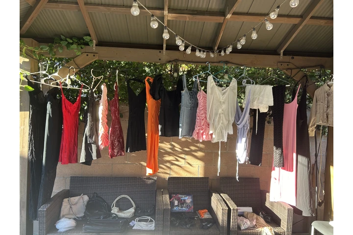 $1 : Gran venta de garage/nov. 08, image 3