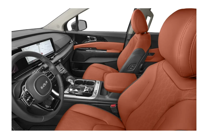 $39999 : 2024 Carnival SX image 6