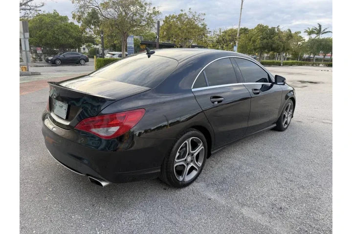 $9995 : 2014 Mercedes-Benz CLA CLA 250 image 10