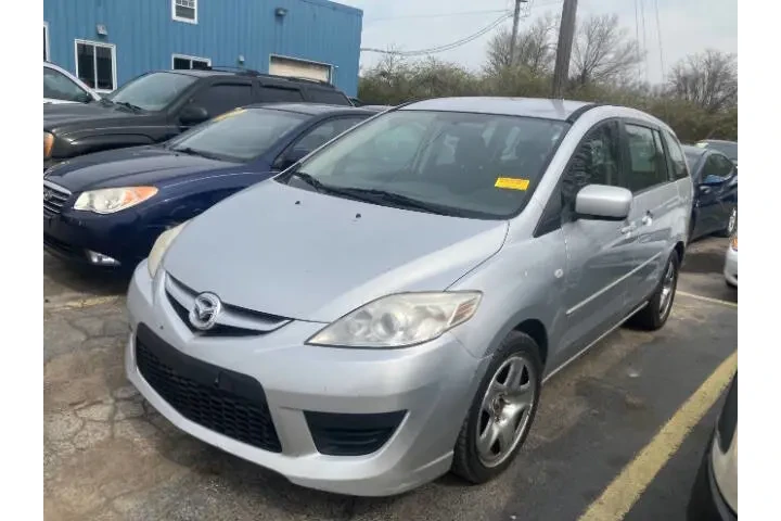 2008 MAZDA5 image 3
