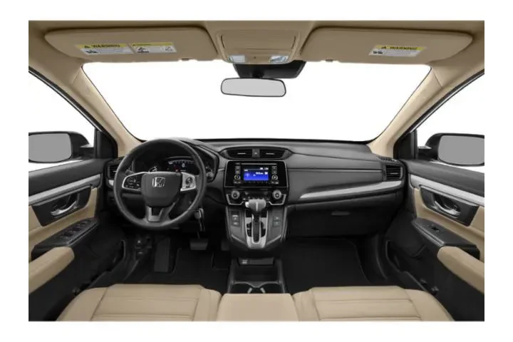 $26991 : Honda CR-V 2021 AWD EX 4dr S image 8