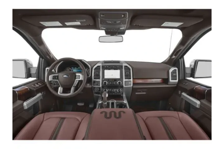 $24861 : Ford F-150 2018 4x4 King Ran image 8