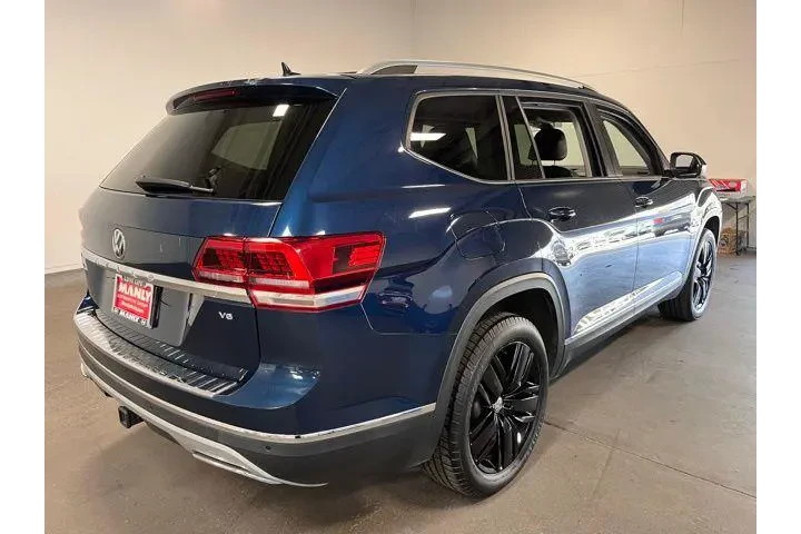 $19464 : Volkswagen Atlas 2019 V6 SEL image 3