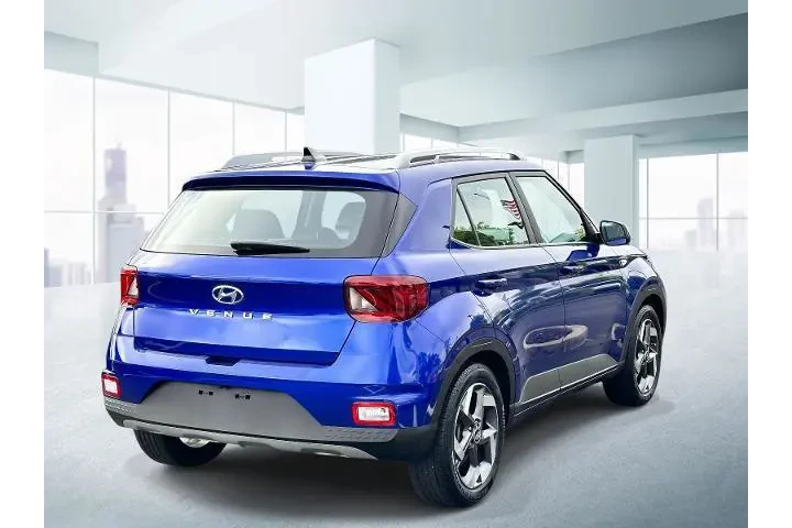 $15999 : Hyundai VENUE 2022 Limited 4 image 4
