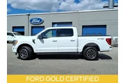 $39078 : Ford F-150 2023 4x4 XLT 4dr thumbnail