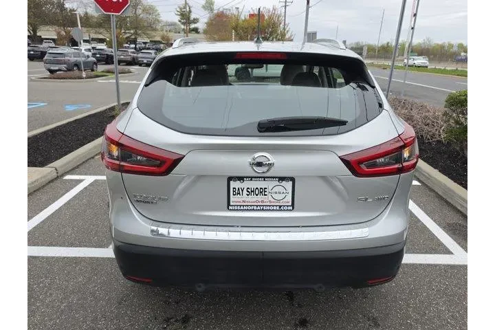 $22203 : Nissan Rogue Sport 2022 AWD image 7