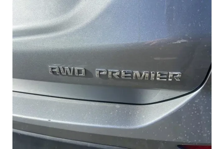 $22988 : Chevrolet Equinox 2024 4x4 P image 5