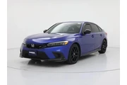 $29998 : Honda Civic 2023 Si 4dr Seda thumbnail