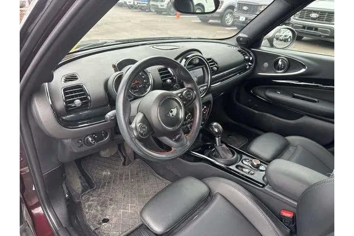 $19000 : MINI Clubman 2019 AWD Cooper image 9