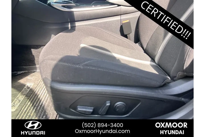 $23996 : Hyundai SONATA 2023 SEL 4dr image 5