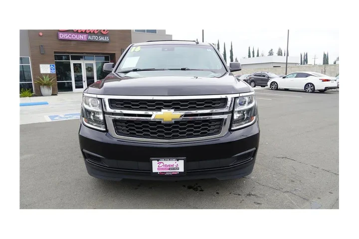 $21500 : 2016 Tahoe LT image 3