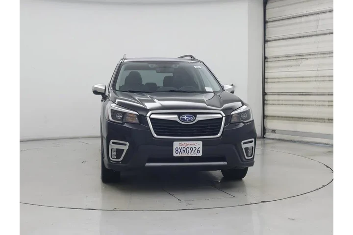 $25998 : Subaru Forester 2021 AWD Tou image 5